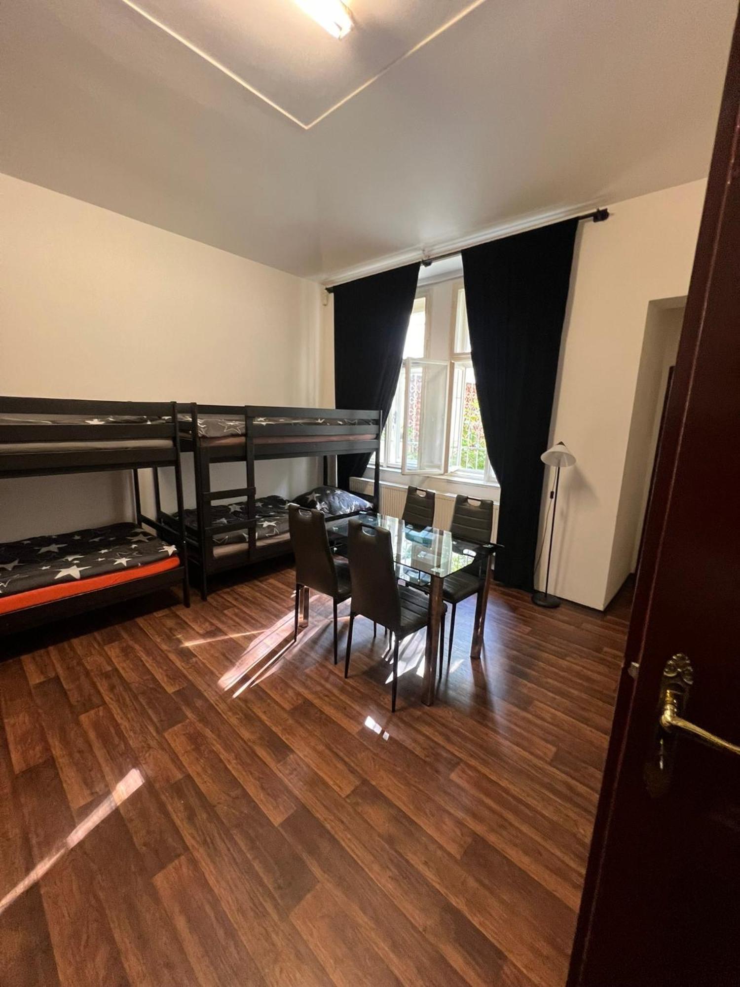 Hostel Summer Prag