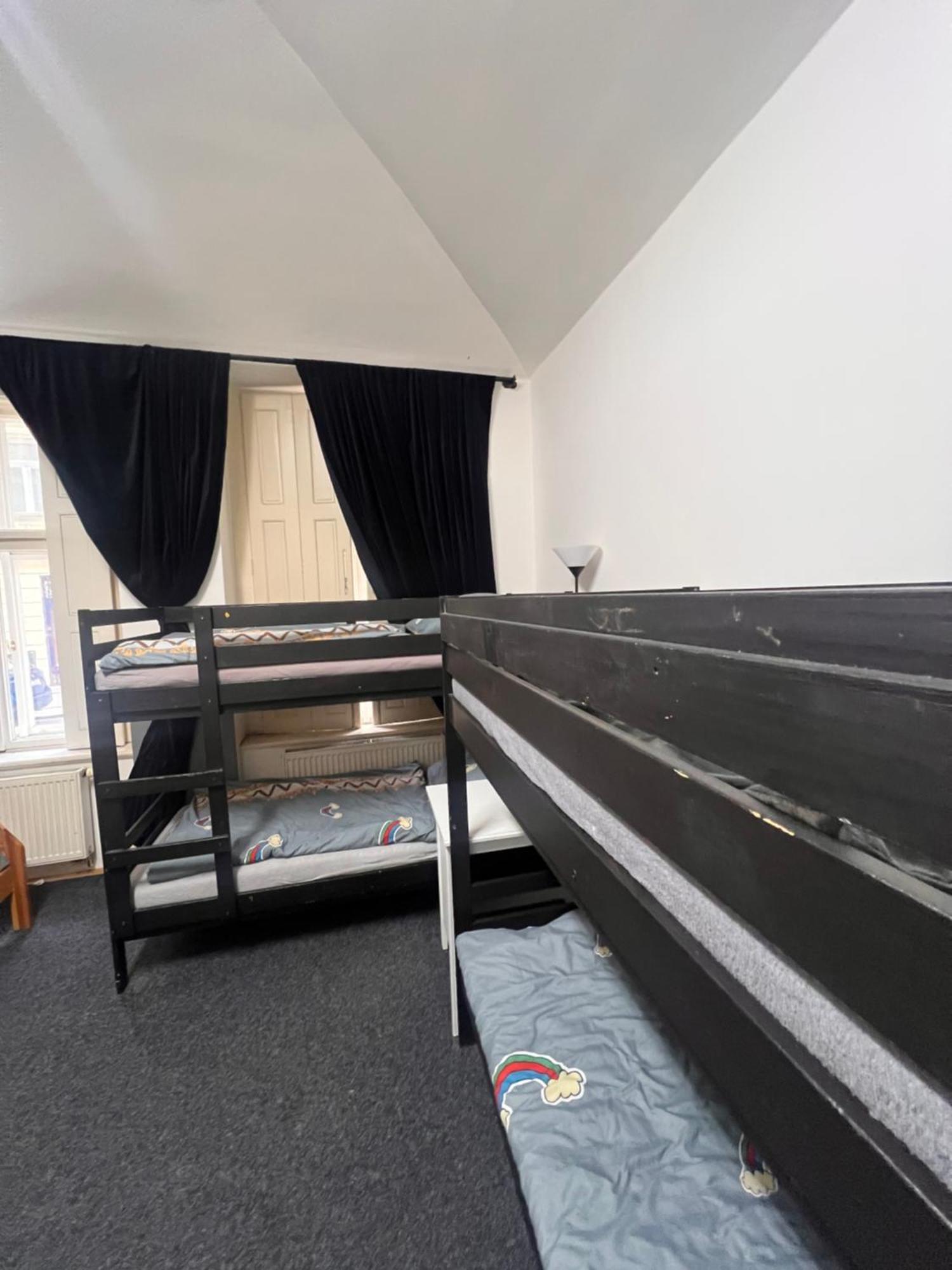 Hostel Summer Prag