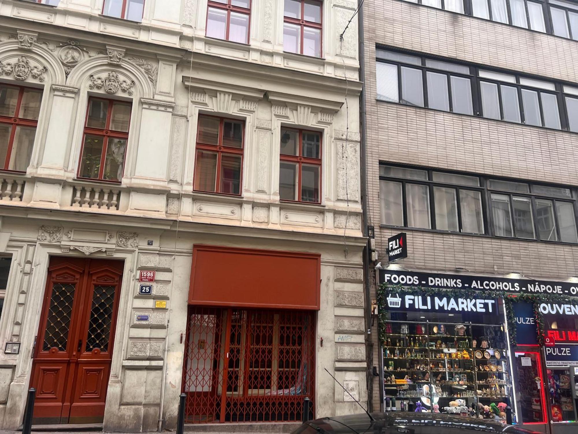 Hostel Summer Prag